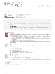 Visa china los angeles consulate. Worldstrides Visa Application Kit Travel Visa Passport