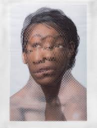 Woven Portraits 2011–2016 — david samuel stern