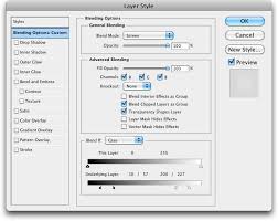 In photoshop, and when working with layers, there are two layers Photoshop Blend Modes Explained Photo Blog Stop