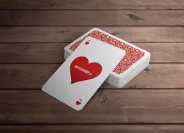 Download Free Playing Cards Packaging Mockup Psd Good Mockups PSD Mockup Templates