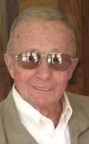 Gerald Kirkpatrick Obituary