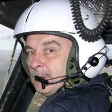 HeliHub.com : New Book