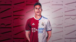 The 2018 world cup winner, who is out of contract next summer, is understood to have reiterated his desire to leave the santiago bernabeu. Raphael Varane Is The France Defender The Missing Piece In Manchester United S Jigsaw Football News Sky Sports