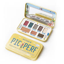 Thebalm Autobalm Pic Perf Default Title In 2021 The Balm Perfect Eyes Thebalm