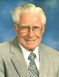 Obituary information for Russell Neal Bailey