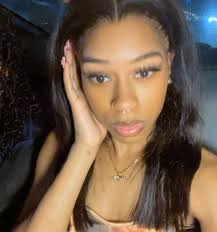 Photos by Layla Hicks — Print & Runway Fashion Model (@thelaylajanell) ·  April 24, 2024