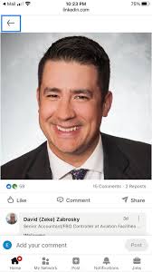 Avports CEO hiring new CFO amid controversy