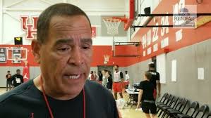 Coach Kelvin Sampson: "Randy Bennett, is one of the best coaches, I think,  in the game."