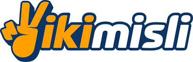 İkimisli Logo
