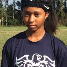 Miranda Mcmanus's Instagram, Twitter & Facebook