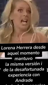 La revictimización que nadie quiso ver: lo que se ocultó en el caso Gloria  Trevi y Sergio Andrade