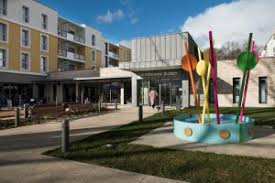 Vichy Location D Un T1 En Residence Avec Services Pour Senior 03200 Vichy