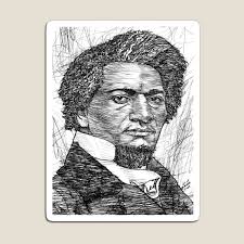 Frederick Magnets for Sale