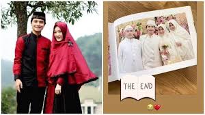 Type watch muhammad alvin faiz movies and shows for free on zoechip. Umumkan Perceraian Alvin Faiz Unggah Kabar Perpisahannya Dengan Larissa Chou Kami Mohon Maaf Tribun Kaltim