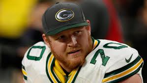 Packers' T.J. Lang reps Eastern Michigan this time