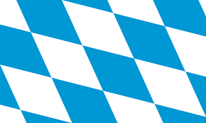Munchen 2 Bayern Flagge Deutschland Flagge Flaggen Der Welt