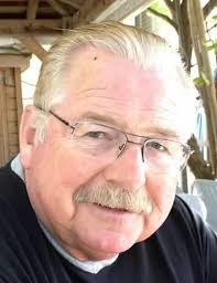 Obituary information for Merlin Clark