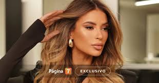 Francisca Ayala dedicó romántico mensaje a Hotuiti deseando "encontrarlo  mucho antes"