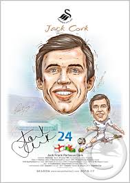 Jack Cork