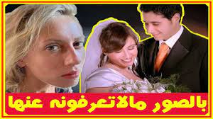 بالصور مالاتعرفونه عن أمل سليمان زوجة أحمد السعدنى وصور زفافهما ورسالته الحزينة لها وإعتذار شيرين أخبار النجوم تعرف على التفاصيل poster movie posters movies