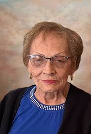 Obituary for Martha P. (Parra) Ordoñez