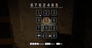 This is fairly natural since warzone has a massive map. Cod Warzone Bunker Keypad Codes Steelseries
