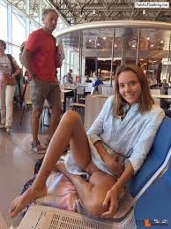 And when we say public. The Most Popular In Restaurant Public Nude Tumblr