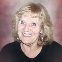 Connie Sue Higgs Obituary