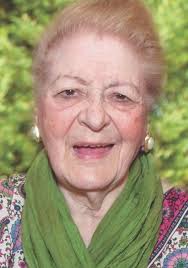 Falleció cristianamente Doña Nelly Berta "Nelly" Rodríguez Chirinos