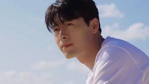 Hyun Bin (현 빈)