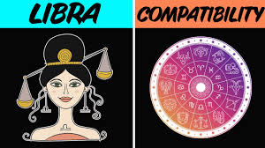 Libra can appear somewhat detached at times and this doesn't sit well with cancer who needs to feel secure in a relationship. Libra Compatibility In Love Sex Relationships Yourtango