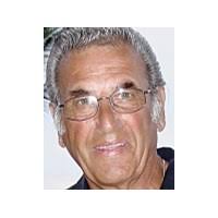 Nicholas Mangiaracina Obituary