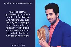 Badhaai ho, starring ayushmann khurrana and neena gupta in the lead roles, has crossed around 130 crores in all box office collections up to now. Minimalposter Quotes Words Ayushmaankhurana Ayushmann Khurrana 15th Quotes Quotes