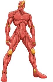 ヴィヴァーノ・ウエストウッド | CHARACTER | アニメ「ジョジョの奇妙な冒険 ストーンオーシャン」公式サイト