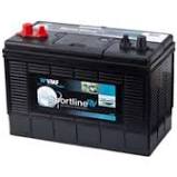 12v deep cycle rv battery. 112 95