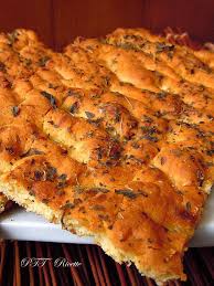 Gnocchi di ceci e panna: Pin Su Pizze Focacce Ed Altri Lievitati