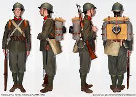 World War Wednesday - DENMARK - (The Kingdom of Denmark) --- Alliance: Neutral (until invaded by Germany on April 9, 1940) Time Period: April 1940 Location: Southern Jutland, Denmark Unit: 6th Infantry