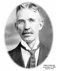 Owen Sheehan (1865-1915)