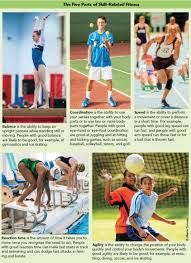 Updated on april 03, … What Is Physical Fitness Human Kinetics