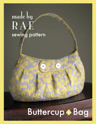 All of my free patterns include step by step instructions (and sometimes video tutorials) to help you sew a beautiful quilt top. 25 Bag Sewing Patterns