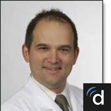 Dr. William Terry, MD