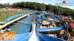 With the introduction of brown bears in 1969, berlin took on the sponsorship of the bear gorge. Eifelpark Gondorf Pocetna Facebook