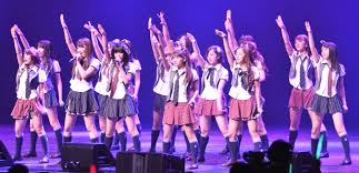 As a companion to our twitter list from last week, we're bringing you a. Akb48 Wikipedia