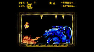 Cosmobreeder Yiffai Official - Game Art - Stunning Furry