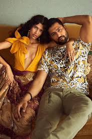 Vicky kaushal during the shoot of gangs of wasseypur he is a music lover and a good veena player. Vicky Kaushal On His Love For Acting I Was A Shy Kid But I Felt Very Liberated On Stage Vogue India