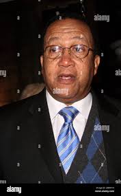 Benjamin chavis hi-res stock photography and images