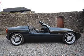 1991 Alpina Z1 Roadster Limited Edition Roadsters Bmw Z1 Bmw Alpina