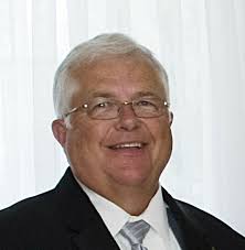 Obituary of Robert William McPhail