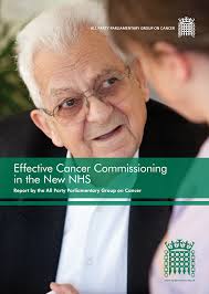 Effective Cancer Commissioning in the New NHS