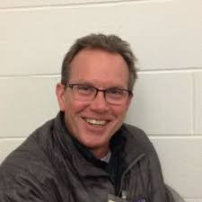 Fred Newcombe (@fnewcombe)